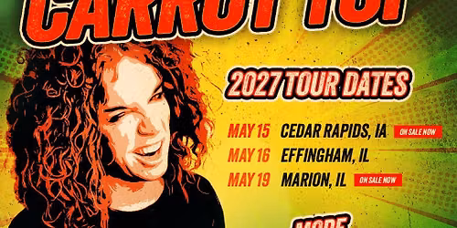 Carrot Top