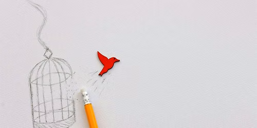 \u00c9crire sous la contrainte : atelier magistral avec Herv\u00e9 Le Tellier