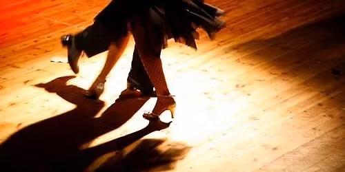 After the Roses Dance Party