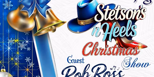 A Country Christmas At The Opry