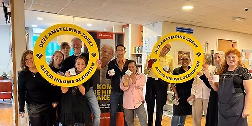 Srefisensifeest ( 50 jaar onafhankelijk Suriname)