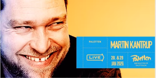 Martin Kanstrup - En Bette Show (2)