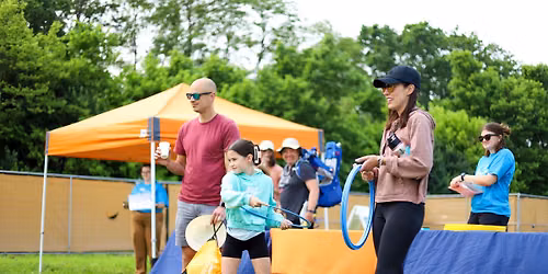 3rd Annual Adventure Trek at the Oxbow: Kickoff to Summer Festival