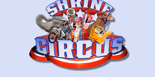 Anah Shrine Circus