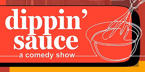 Dippin\u2019 Sauce