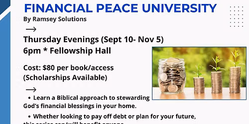 Financial Peace University
