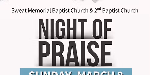 Night of Praise