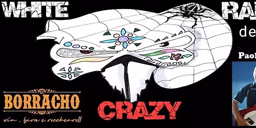 WCR@ el BORRACHO  dedicato a Paolo Mendico"