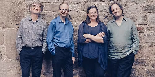 Gould piano trio with Robert Plane, clarinet