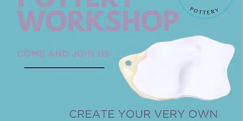 Pottery workshop
