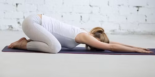 Somatic Yoga with Yoga Nidra