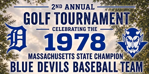 Drury Baseball 2nd Annual Golf \u26f3\ufe0f  Tournament 