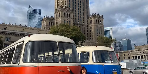 \ud83e\udd73\ud83c\udf37\ud83c\udfdb\ufe0f MAJOWY WEEKEND DLA SINGLI W WARSZAWIE