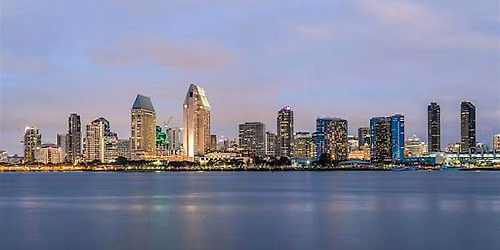 San Diego Downtown Residents Group Summer Meeting