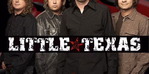 Lil Texas at Avalon Hollywood