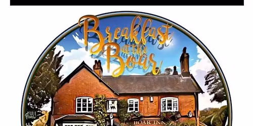 Breakfast with the Reapers