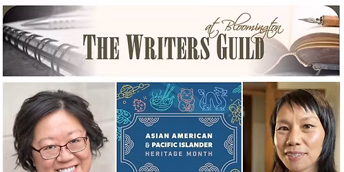 First Sunday Prose Reading & Open Mic