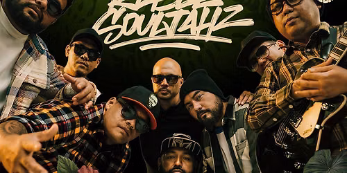 Rebel Souljahz