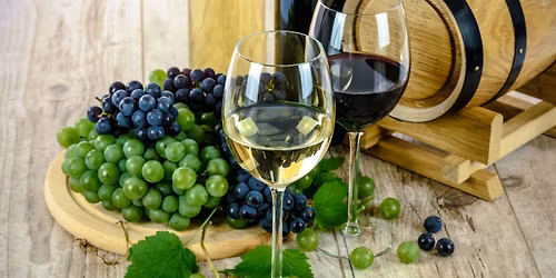 Grande d\u00e9gustation de vins bio de Nouvelle-Aquitaine