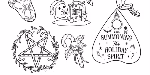 Christmas flash sale