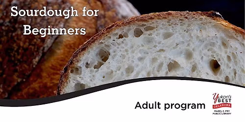 Sourdough for Beginners