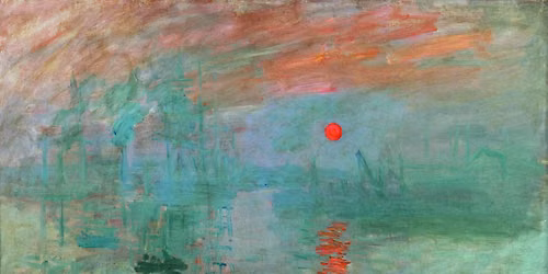 Exhibition on Screen \u2013 DAWN OF IMPRESSIONISM: PARIS 1874 (2024)