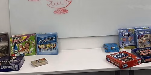 Giftwrapping Toy Drive