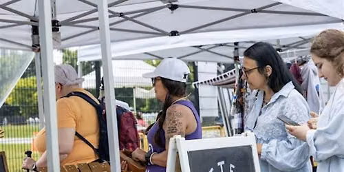 Hidden Valley Craft Festival