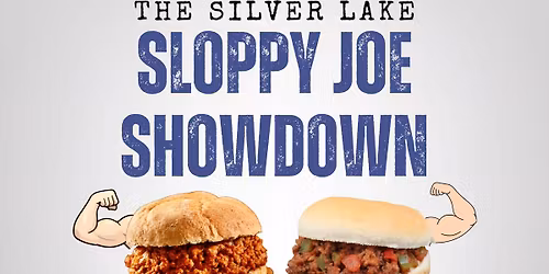 Sloppy Joe Showdown