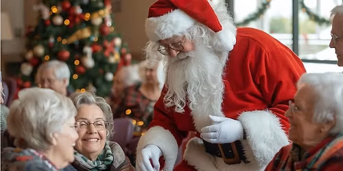 Worcester Rehab Christmas Fair