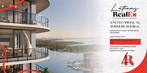 EL PODER DE SER REAL: Tu Declaraci\u00f3n de Identidad y Liderazgo