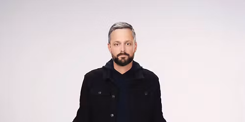 Nate Bargatze
