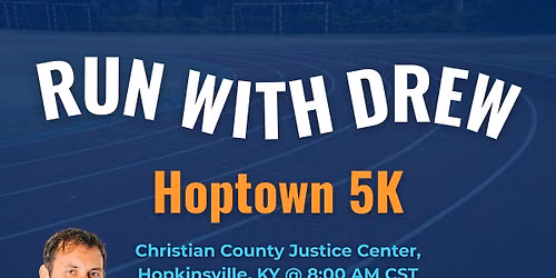 Hoptown 5K