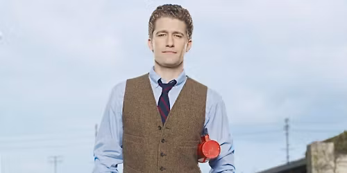 Matthew Morrison