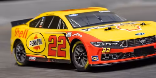 SJRCRC Winter Indoor Race Series 