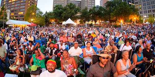 Nasir Dickerson & The Life Light Empower Band: A Celebration of John Coltrane and Miles Davis