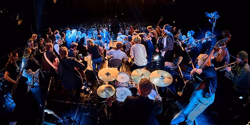 folkBALTICA \u00b7 Horizont-Konzert: Nordsee \/ Horisont-koncert: Nords\u00f8