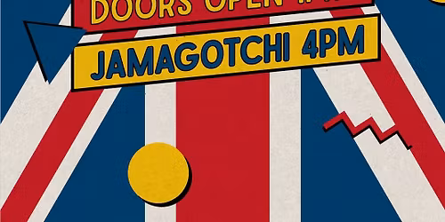 Jamagotchi!