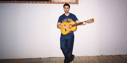 Jesse Gold