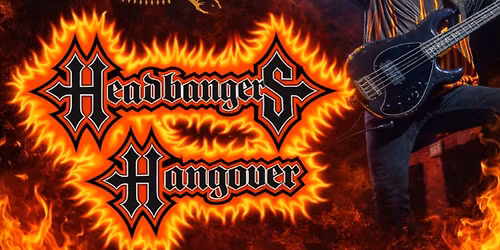 April showers bring METAL flowers!