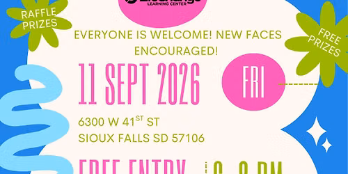 Open House
