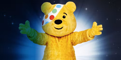 Children in Need