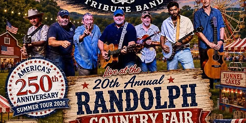 ZBTB at Randolph Township 20th Annual Country Fair in Randolph NJ