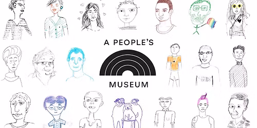 A PEOPLE'S MUSEUM by AK\/OK