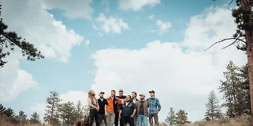 A Brother's Fountain with Maygen & The Birdwatcher and Mystee