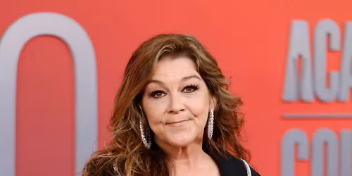 Gretchen Wilson at The Show - Agua Caliente Casino