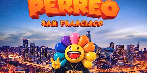 PERREO SAN FRANCISCO! SAT JUNE 27TH @TEMPLE Nightclub! Reggaeton Hiphop EDM