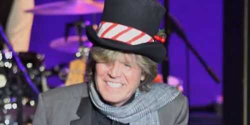 An Olde English Christmas with Herman's Hermits Starring Peter Noone