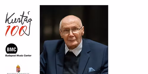  KURT\u00c1G100 A BART\u00d3K EML\u00c9KH\u00c1ZBAN, HOMMAGE, HOFFMANN, H\u00d6LDERLIN