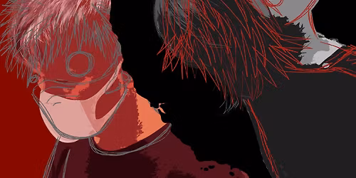 MELT-BANANA (JP) + ADOLF HIBOU \u2764\ufe0f\u200d\ud83d\udd25